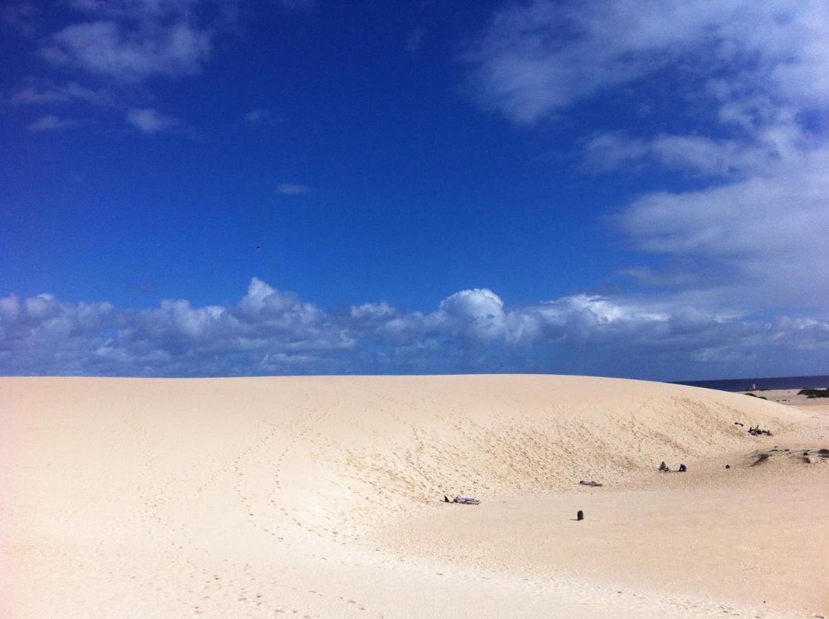 A Los Soles De Fuerteventura Costa De Antigua Exterior foto